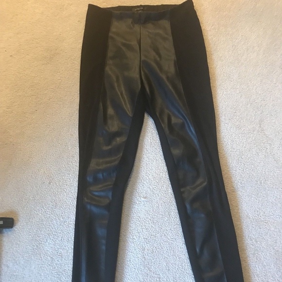 La Fee Verte Pants - La Fee Verte Leggings